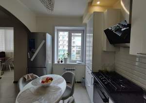 3-к квартира, вторичка, 72м2, 7/10 этаж