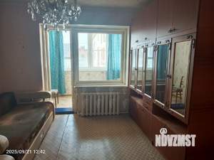 2-к квартира, вторичка, 46м2, 6/6 этаж