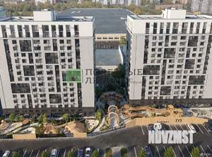 2-к квартира, вторичка, 55м2, 14/16 этаж
