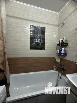 2-к квартира, вторичка, 53м2, 3/6 этаж