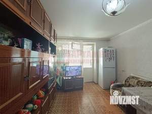 3-к квартира, вторичка, 58м2, 4/5 этаж