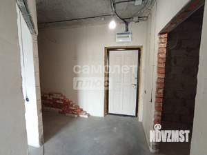 1-к квартира, вторичка, 41м2, 2/16 этаж