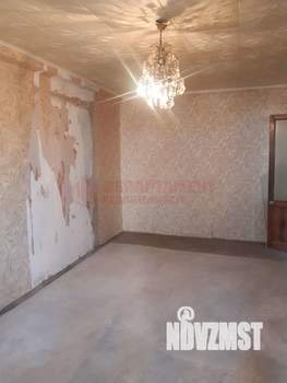 2-к квартира, вторичка, 43м2, 2/5 этаж
