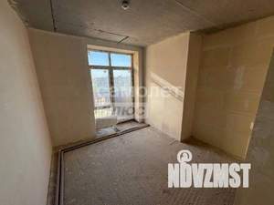 1-к квартира, вторичка, 42м2, 10/20 этаж