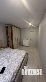 2-к квартира, вторичка, 48м2, 1/5 этаж