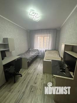 2-к квартира, вторичка, 57м2, 7/9 этаж