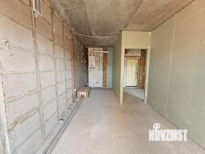 1-к квартира, вторичка, 41м2, 5/10 этаж