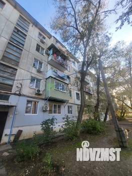 1-к квартира, вторичка, 30м2, 5/5 этаж