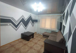 2-к квартира, вторичка, 42м2, 1/5 этаж