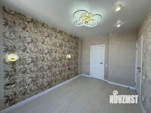 2-к квартира, вторичка, 55м2, 20/25 этаж