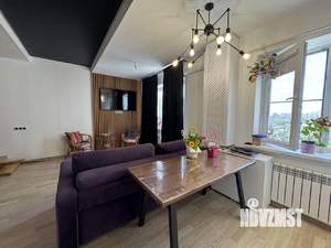 2-к квартира, вторичка, 82м2, 10/11 этаж