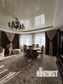 3-к квартира, вторичка, 109м2, 3/12 этаж
