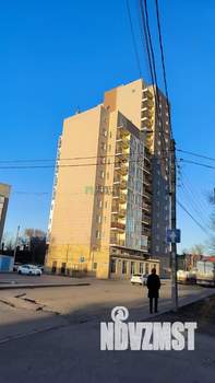 1-к квартира, вторичка, 36м2, 7/10 этаж