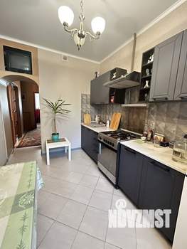 3-к квартира, вторичка, 73м2, 2/9 этаж