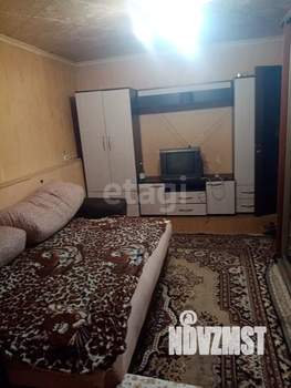 2-к квартира, вторичка, 51м2, 1/3 этаж