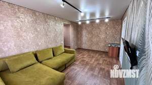 2-к квартира, вторичка, 46м2, 4/5 этаж
