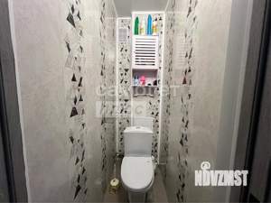 3-к квартира, вторичка, 56м2, 8/9 этаж