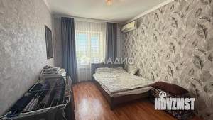 2-к квартира, вторичка, 53м2, 5/12 этаж