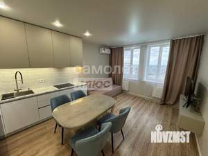 2-к квартира, вторичка, 57м2, 14/18 этаж