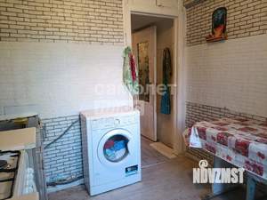 3-к квартира, вторичка, 59м2, 1/5 этаж