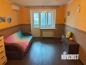 1-к квартира, вторичка, 30м2, 2/5 этаж