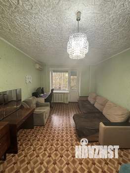 1-к квартира, вторичка, 31м2, 2/5 этаж