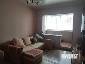 2-к квартира, вторичка, 63м2, 6/9 этаж
