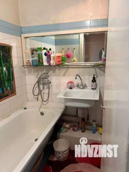 2-к квартира, вторичка, 43м2, 3/5 этаж