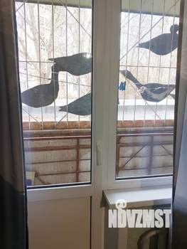 1-к квартира, вторичка, 30м2, 2/9 этаж