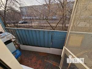 2-к квартира, вторичка, 44м2, 2/5 этаж