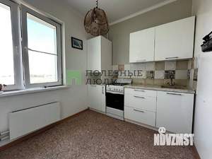 1-к квартира, вторичка, 34м2, 3/9 этаж