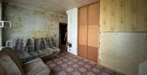 2-к квартира, вторичка, 31м2, 1/2 этаж