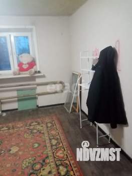 2-к квартира, вторичка, 51м2, 1/3 этаж