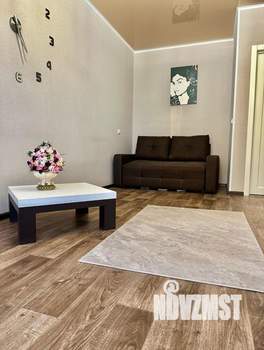 1-к квартира, вторичка, 40м2, 5/9 этаж