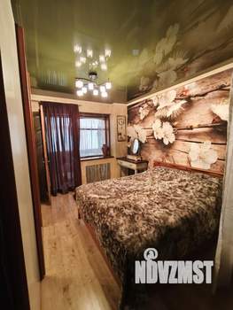 3-к квартира, вторичка, 70м2, 9/12 этаж