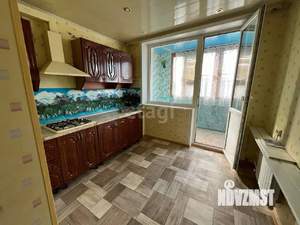 3-к квартира, вторичка, 68м2, 5/5 этаж
