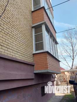 2-к квартира, вторичка, 50м2, 1/6 этаж