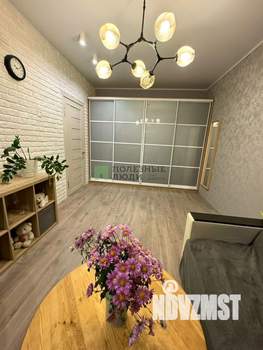 3-к квартира, вторичка, 67м2, 3/6 этаж