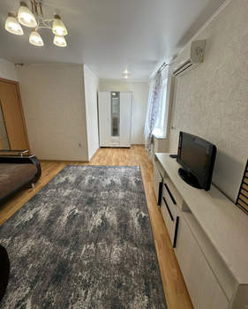 1-к квартира, вторичка, 36м2, 3/9 этаж