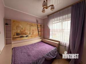 3-к квартира, вторичка, 66м2, 9/9 этаж