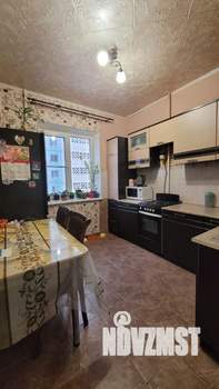 1-к квартира, вторичка, 43м2, 4/9 этаж