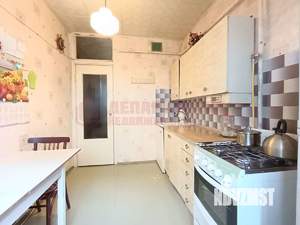 3-к квартира, вторичка, 66м2, 2/9 этаж