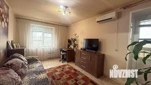 2-к квартира, вторичка, 51м2, 7/9 этаж