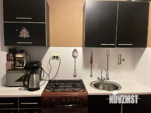 1-к квартира, вторичка, 30м2, 5/5 этаж