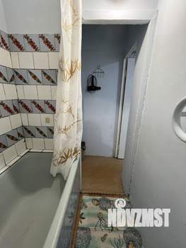 3-к квартира, вторичка, 61м2, 2/5 этаж