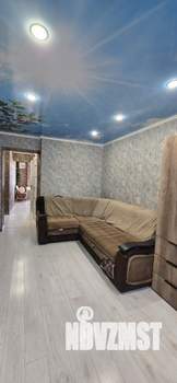 1-к квартира, вторичка, 30м2, 4/5 этаж