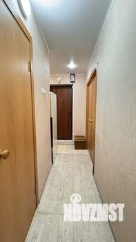 1-к квартира, вторичка, 59м2, 2/3 этаж