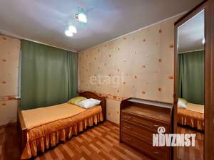 2-к квартира, вторичка, 61м2, 2/9 этаж