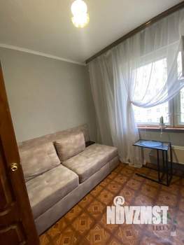 3-к квартира, вторичка, 69м2, 4/9 этаж
