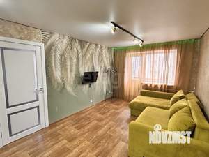 2-к квартира, вторичка, 46м2, 4/5 этаж